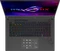 ASUS ROG Strix G16 (2023) G614JI-N4075W, Volt Green, Core i9-13980HX, 32GB RAM, 2TB SSD, GeForce RTX 4070, DE Vorschaubild
