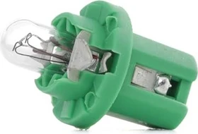 Hella Plastik Sockel Lampe 2W, 10er-Pack