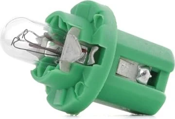 Hella Plastik Sockel Lampe 2W, 10er-Pack