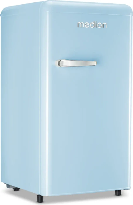 Medion MD 37800 Life Retro blau