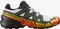 Salomon Speedcross 6 white/black/empire yellow (Herren) Vorschaubild