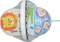 Mattel Fisher-Price Safari Spieldecke to go Vorschaubild