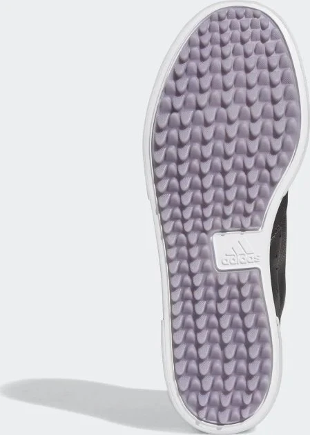 adidas Adicross Retro core black/magic lilac/cloud white (Damen)