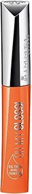 Rimmel Oh My Gloss! Plump Lipgloss 600 Orange Mode, 6.5ml