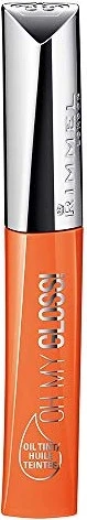 Rimmel Oh My Gloss! Plump Lipgloss