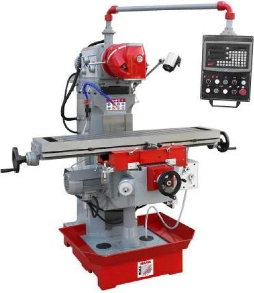 Holzmann BF700 400V Universal Elektro-Tischfräse, stationär