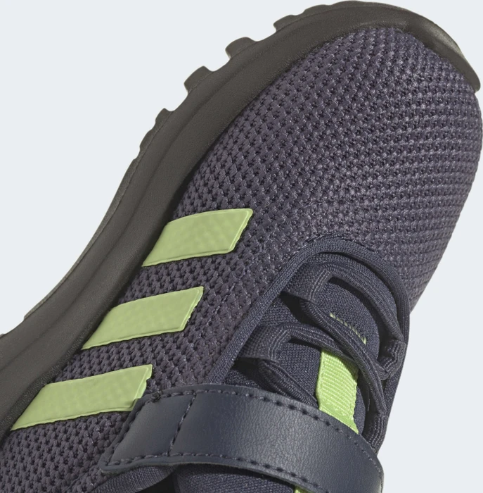 adidas Racer TR23 shadow navy/pulse lime/core black (Junior)