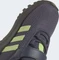 adidas Racer TR23 shadow navy/pulse lime/core black (Junior) Vorschaubild