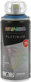 Dupli-Color Platinum Sprühlack RAL 5010 enzianblau, 150ml
