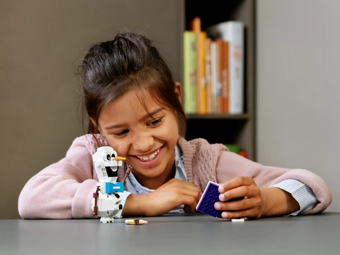 LEGO Disney Princess - Olaf