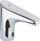 Grohe Europlus E Infrarot-Elektronik für Waschtisch 1/2" ohne Mischung chrom Vorschaubild