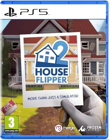 House Flipper 2