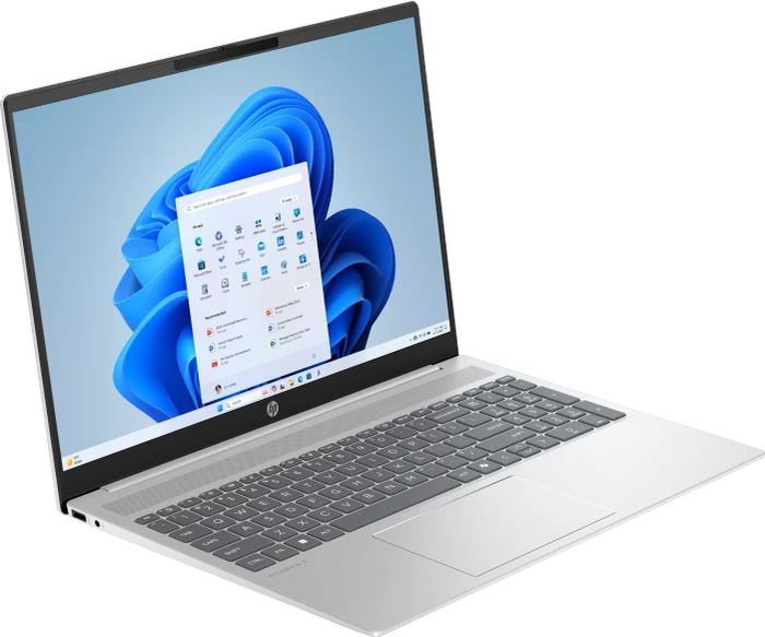 HP OmniBook 5 LaptopAI 16-af1154ng, Core Ultra 5 225U, 16GB RAM, 512GB SSD, DE