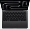 Apple MacBook Pro 14.2", Space Black, M3 Max - 14 Core CPU / 30 Core GPU, 36GB RAM, 1TB SSD, EN [2023] Vorschaubild
