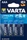 Varta Longlife Power Micro AAA, 4er-Pack (04903-121-414)