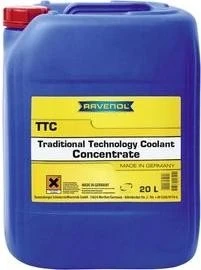 Ravenol TTC-Protect C11 Concentrate 20l