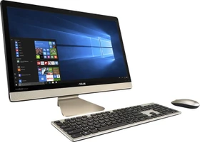 ASUS Vivo AiO V221ICGK-BA030T, gold, Core i3-7100U, 8GB RAM, 1TB HDD, GeForce 930MX