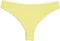 Puma Brasilianische Bikini-Hose yellow alert (Damen) Vorschaubild