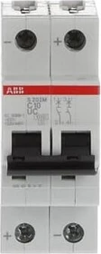 ABB S202M-C10UC
