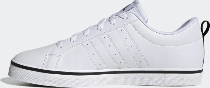adidas VS Pace 2.0 cloud white/sand strata/core black (Herren)
