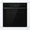 Gorenje BCS6737E06BG Einbauherd mit Dampfunterstützung Vorschaubild