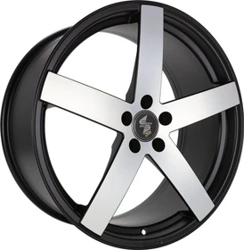 eta beta Uros 9.0x20 5/112 ET35 (verschiedene Farben)