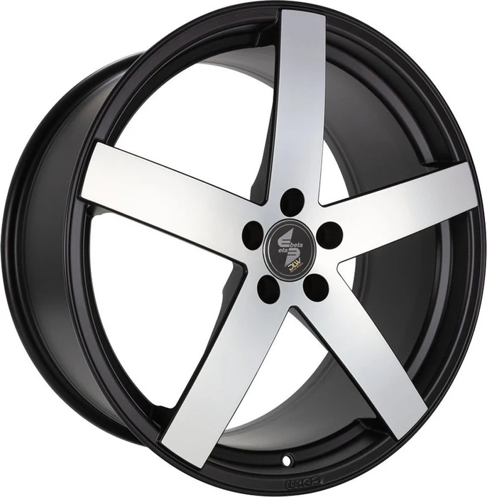 eta beta Uros 9.0x20 5/112 ET35 (verschiedene Farben)