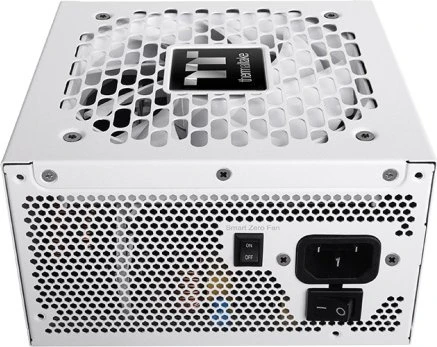 Thermaltake ToughPower XT Snow 850W, ATX 3.1