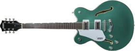 Gretsch G5622T Electromatic CB Left-Handed Georgia Green