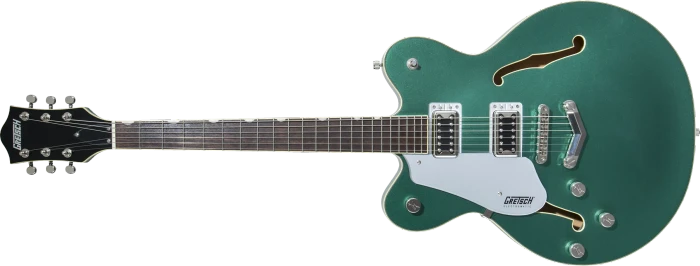 Gretsch G5622T Electromatic CB Left-Handed Georgia Green