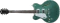 Gretsch G5622T Electromatic CB Left-Handed Georgia Green Vorschaubild