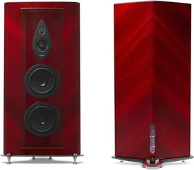 Sonus faber Stradivari (verschiedene Farben), Stück
