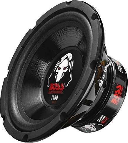 Boss Audio P80DVC