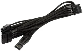 SilverStone PP06B-3PER10F
