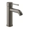 Grohe Essence Einhand-Waschbeckenarmatur 1/2" S-Size hard graphite gebürstet Vorschaubild