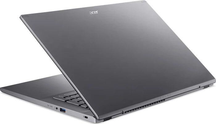 Acer Aspire 5 A517-53-797S, Steel Gray, Core i7-12650H, 16GB RAM, 1TB SSD, DE