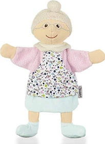 Sterntaler Handpuppe Oma