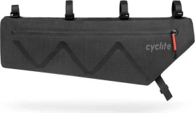 Cyclite Frame Bag XT Rahmentasche schwarz