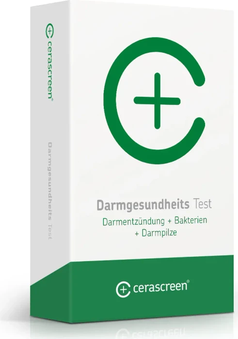 Cerascreen Darmgesundheits Selbsttest, 1 Stück