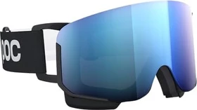 POC Nexal uranium black/partly sunny blue