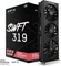 XFX Speedster SWFT 319 Radeon RX 6800 Core Gaming, 16GB GDDR6, HDMI, 3x DP Vorschaubild