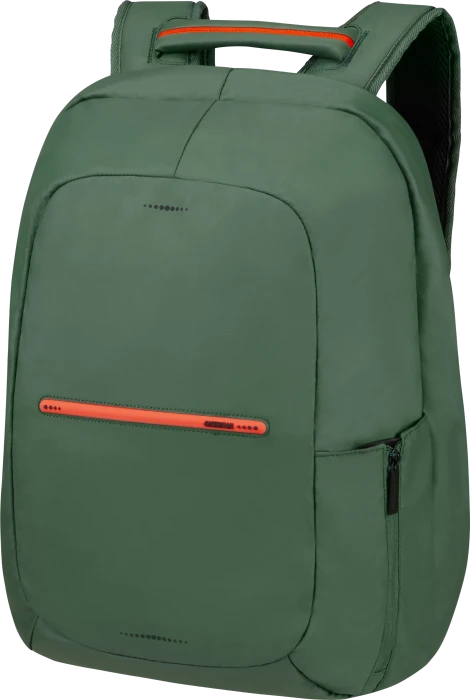 American Tourister Urban Groove 15.6" Laptop-Rucksack, cool green