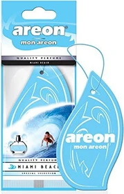Areon Mon Areon Miami Beach