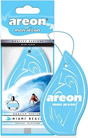 Areon Mon Areon Miami Beach