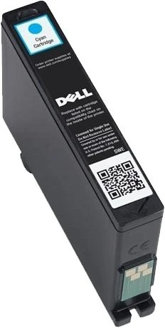 Dell Tinte Series 31 cyan, single use
