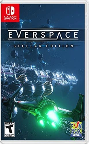 Everspace (Switch)