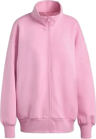 adidas Soft Lux Trainingsjacke (Damen)