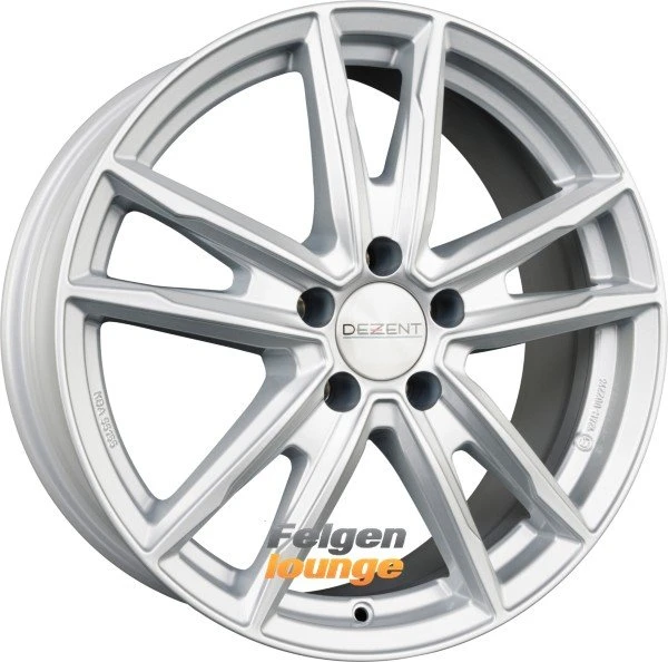 DBV Florida KF 8.0x19 5/112 ET46 (verschiedene Farben)