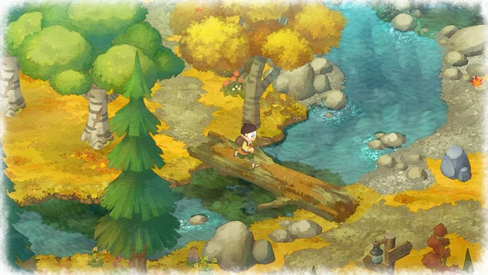 Doraemon: Story of Seasons (Download) (PC)