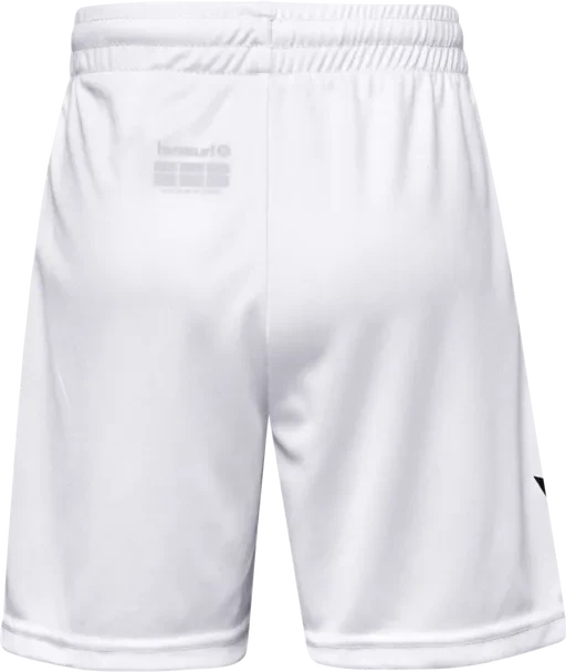 hummel Logo Set kurzarm weiß (Junior)